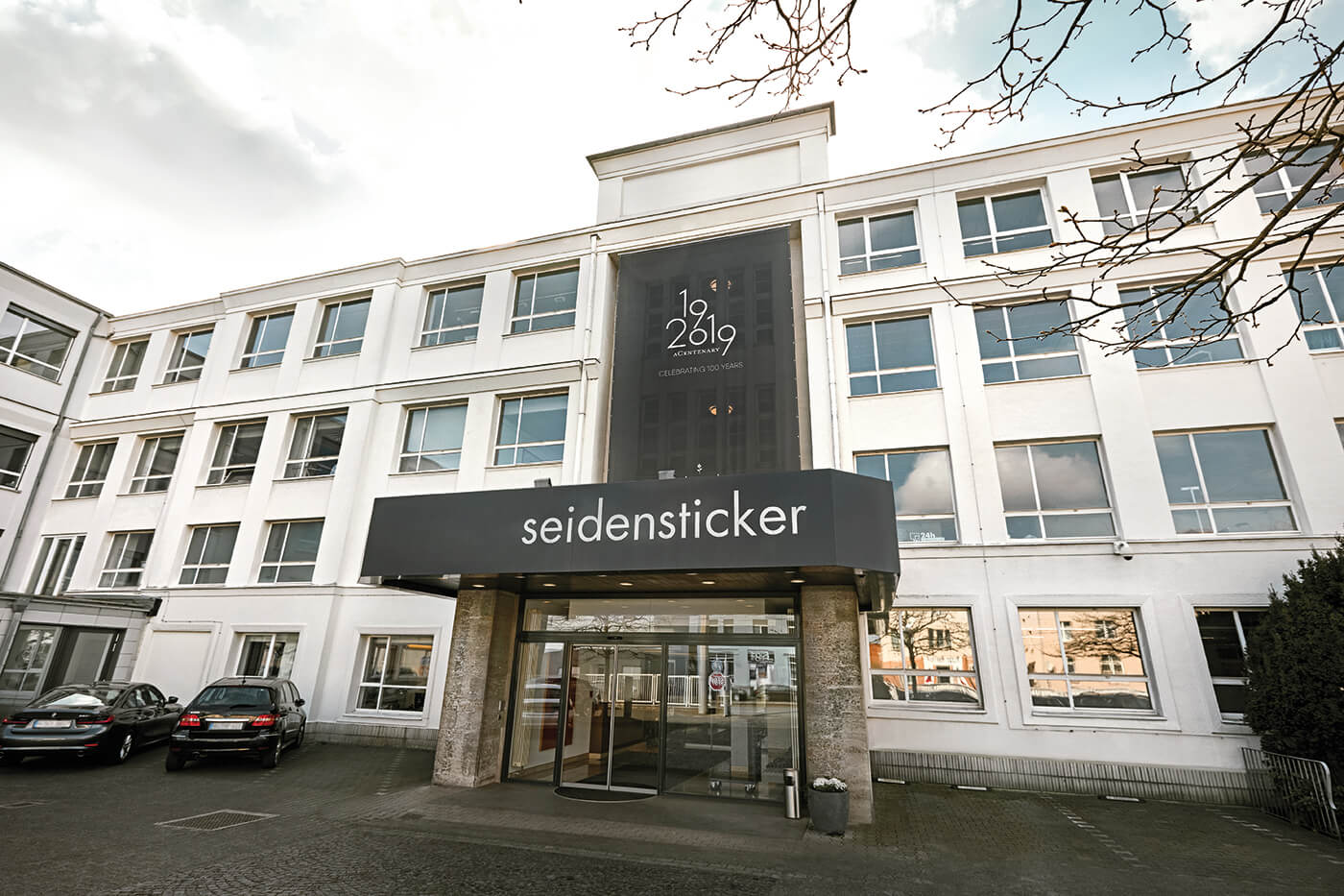 MSI Immobilien Referenz Seidensticker Quartier Bielefeld